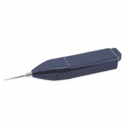 Beadalon Bead Reamer Battery Operated Bleu foncé