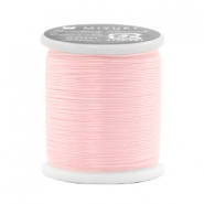 Fil Miyuki Beading thread Rose