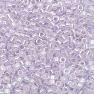 Perles Miyuki delicas 11/0 Ceylon pale violet DB-241