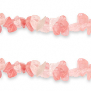 Pierres naturelles Perles Chips