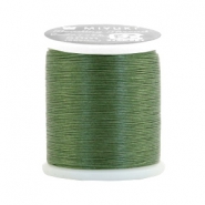 Fil Miyuki Beading thread Vert