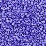 Perles Miyuki delicas 11/0 Opaque matte luster cobalt DB-361