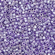 Perles Miyuki delicas 11/0 Ceylon amethyst DB-250
