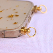 DIY Tutoriel: ‘’Comment fixer le rivet à votre coque téléphone ’’