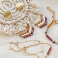 Nouveau Découvrez ici notre collection de perles en verre