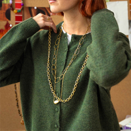 Sets d'inspiration Tendances bijoux automne/hiver 2026/2027