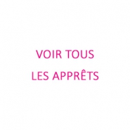 Apprêts Voir tous les apprêts