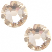 Perles Swarovski Swarovski Elements 2088-SS34 flat back  (7mm)