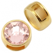 Perles Swarovski Swarovski flat back serti