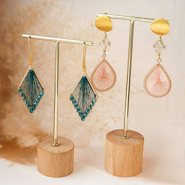 Perles / breloques Découvrez ici notre collection de pendentifs au crochet