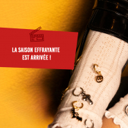 Les incontournables d'Halloween pour votre saison effrayante