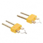 Beadsmith Ultra Thread Zap t&ecirc;tes de remplacement Argent&eacute;