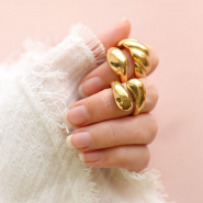 Apprêts Découvrez ici toute notre gamme de bagues