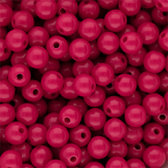Perles acryliques Perles acryliques 8 mm