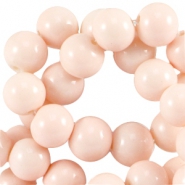 Perles en verre Perles en verre 6 mm