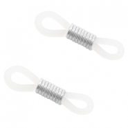 Apprêts Attache cordon à lunettes