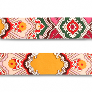 Bandana mandalas Multicoloure