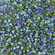 Perles Miyuki delica's 11/0 Nature