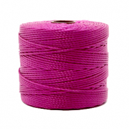 Fil Nylon S-Lon 0.5mm Violet magenta