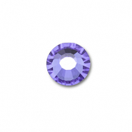 Preciosa SS20 flatback Tanzanite