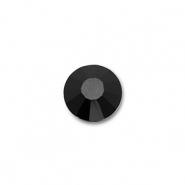 Preciosa SS16 flatback Jet