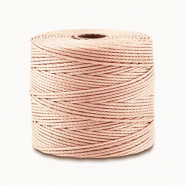 Fil Nylon S-Lon 0.5mm Rose nude