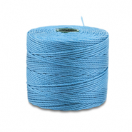 Fil Nylon S-Lon 0.5mm Bleu océan