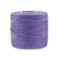 Fil Nylon S-Lon 0.5mm Violet