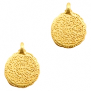 Perles et pendentifs en métal TQ Métal TQ divers