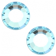 Perles Swarovski Swarovski Elements SS30 flat back (6.4mm)