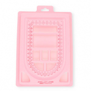 BY31® Bead Board Rose 8+2