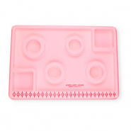 BY31® Bead Board Rose 8+2