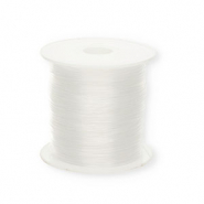 Fil Nylon 0.8 mm Transparent