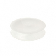 Fil Nylon 0.8 mm Transparent