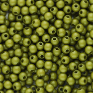 Perles acryliques Perles acryliques 4 mm