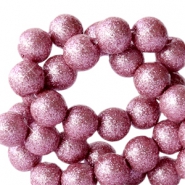 Perles acryliques Perles acryliques 4 mm