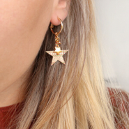 Sets d'inspiration Ouais ! Nouvelle inspiration avec des boucles d’oreilles !