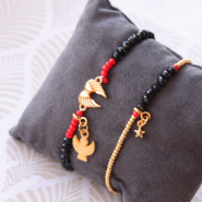 Sets d'inspiration Bijoux festifs