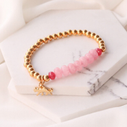 Sets d'inspiration On adore les bijoux en pierres naturelles