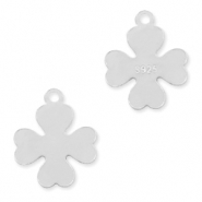 Argent 925 perles et breloques Argent 925 breloques