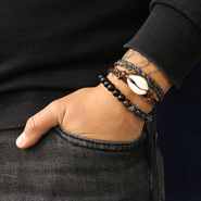 Sets d'inspiration Papa je t’aime ! Bijoux pour la fête des pères