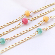 Sets d'inspiration Bijoux d’inspiration avec perles Jade