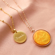 Sets d'inspiration Fabriquez rapidement des colliers en acier inoxydable