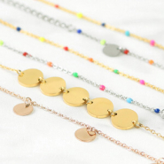 Sets d'inspiration 5 articles d'été à ne pas manquer !