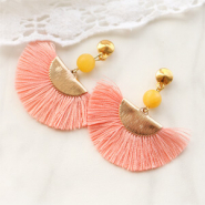 Sets d'inspiration Bijoux fantaisies avec des pierres naturelles