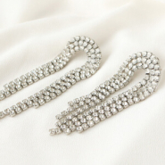 Sets d'inspiration Bracelets et boucles d’oreilles brillants !