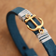 Sets d'inspiration Laissez-vous inspirer - idées bijoux avec Polaris & Cuoio 