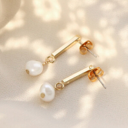 Sets d'inspiration Créez les plus beaux bijoux avec des perles d’eau douce et des perles en verre cirées