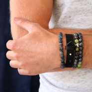 Sets d'inspiration Bijoux Homme