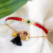 Sets d'inspiration Laissez-vous séduire par les nouvelles breloques DQ